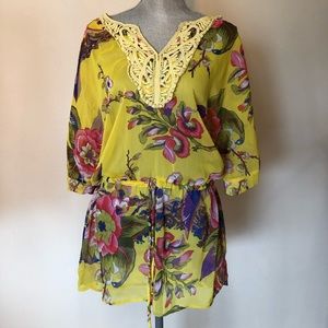 twenty one brand womens blouse